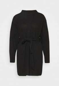 Платье-джемпер Glamorous, черный