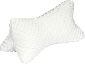 Подушка для шеи Boxxx, белый