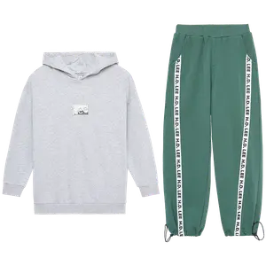 Детская повседневная спортивная одежда Lee