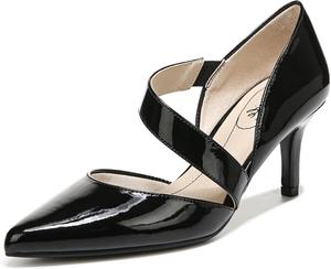 Женские туфли LifeStride, модель Suki, черный