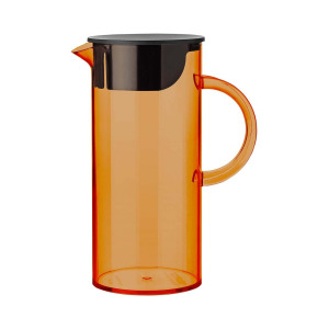 Стелтон кувшин Stelton, оранжевый