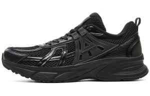 PEAK Низкие повседневные кроссовки для бега женские, черные, Paloma Gray