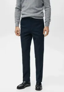 Чинос Mango, Royal Blue