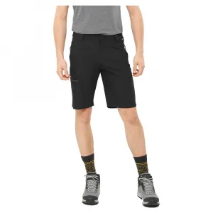 Шорты Viking Sumatra, черный