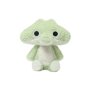 Забавная плюшевая кукла Dewarawa Fox 28 см PUDOWRABBIT