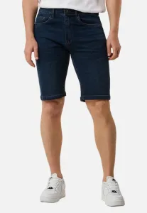 Джинсовые шорты Denim Factory, Dk Denim Blue