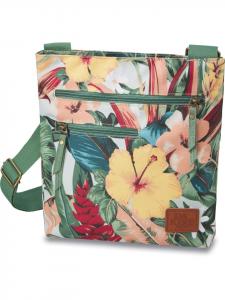 Наплечная сумка Dakine, цвет spring