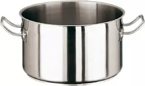 Мясная кастрюля ILIOS Cooking Art, объем: 30,10 л, высота: 240 мм, диаметр: 400 мм Ilios