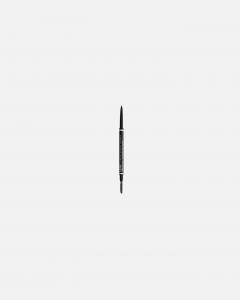 Карандаш для бровей Nyx Professional Makeup, black, 0.09 гр