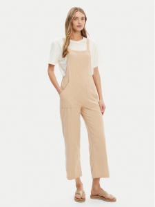 Комбинезон обычный покрой ABJWD00686 Billabong, бежевый
