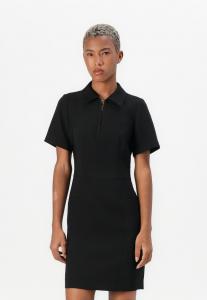 Платье HUGO KALIMBA, Black