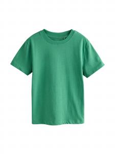 Next Футболка в зеленом цвете