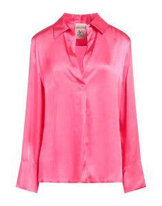 Топ Ottod'Ame, розовый