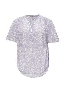 Блуза QS, серый