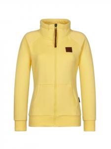 Naketano Спортивная толстовка Monsterbumserin 20 Yellow Melange