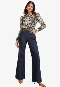 Блузка прямого кроя с принтом Friends Like These, Animal