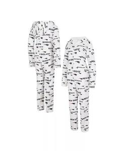 Женский кремовый костюм New England Patriots с капюшоном и молнией во всю длину Concepts Sport, бежевый