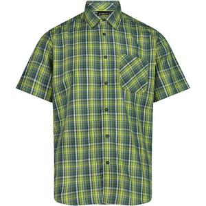 Рубашка Cmp, цвет alpine-lichen-acido 06zt