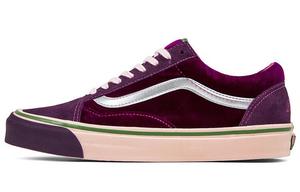 Кроссовки Vans Old Skool Feature Sinner's Club