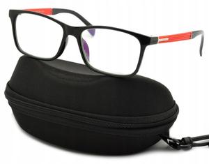 ПЛЮСЫ ЧТЕНИЯ Очки по рецепту с АНТИРЕФЛЕКСОМ Inna Marka