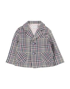 Блейзер для детей Carlo Pignatelli, синий