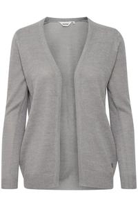 Вязаный кардиган Oxmo NENA, Grey