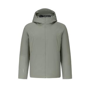 Пуховик Urban Commute Men's DESCENTE, хаки