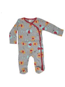 Комбинезон Winnie Puuh, серый