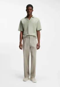 Кроссовки leon runn knmf Hugo, Light Beige One