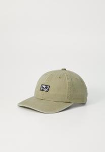 Бейсболка Obey Clothing ICON EYES PIGMENT UNISEX, Pigment Khaki/Beige