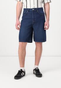 Джинсовые шорты ONSFIVE BAGGY Only & Sons, цвет Dark Blue Denim