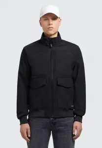 Световая куртка мелвина Khujo, Schwarz