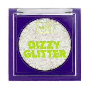 Тени для век Dizzy Glitter Wibo, 1