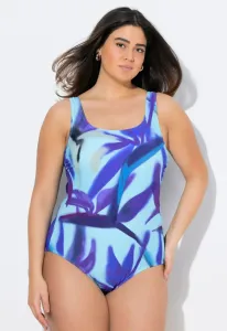 Купальник Ulla Popken, Aqua