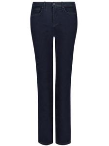 Джинсы Bootcut NYDJ Barbara, темно-синий