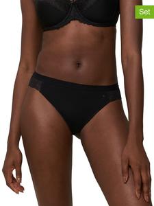 Трусы Triumph, черный