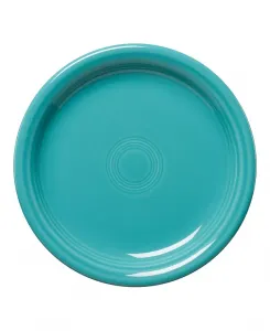 Салатная тарелка Bistro 7,25" Fiesta, turquoise