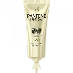 Чудо-ампула за 1 минуту Pantene Pro-V, 15 ml
