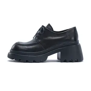 Лоферы женские Malemonkey, хаки