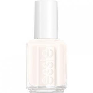 Белый лак для ногтей Marshmallow 13,5 мл, Essie