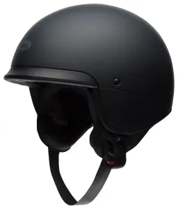 Шлем Bell Scout Air Bell Helmets, матовый черный