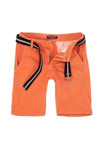 Шорты Шорты-чиносы обычного кроя Rock Creek, оранжевый