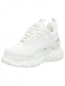 Buffalo Белые кроссовки