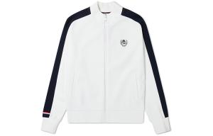 Футболка женская Kappa, Korean White-012