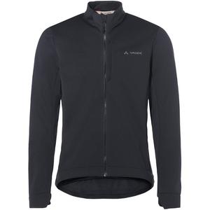 Функциональная куртка me kuro softshell jacket ii Vaude, черный