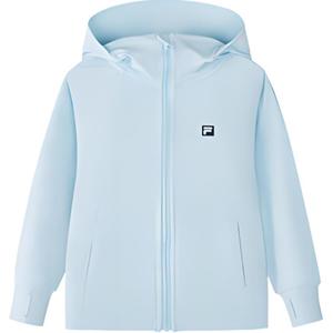 FILA KIDS Верхняя одежда Snow Crystal Blue
