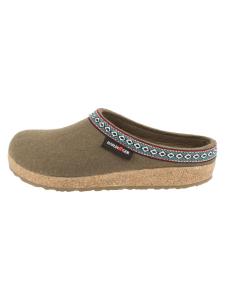 Сабо HAFLINGER Franzl, коричневый