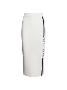 Юбка Red Bull Racing x Pepe Jeans Red Bull Racing x Pepe Jeans, белый