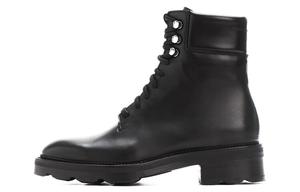 Ботинки женские Alexander Wang, черный