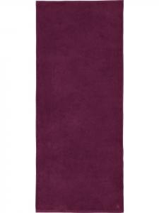 Пляжное полотенце Erwin Müller, цвет beere